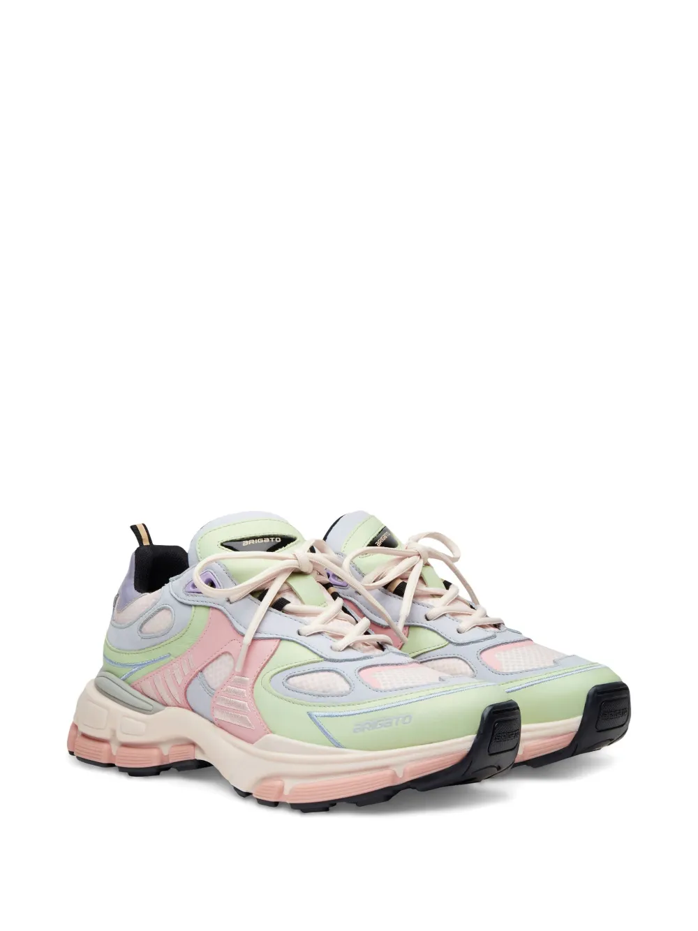 Axel Arigato Sphere Trip sneakers - Roze
