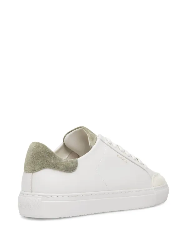Axel Arigato Clean 90 Triple Sneakers Neutrals FARFETCH UK