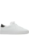 Axel Arigato Court sneakers - White