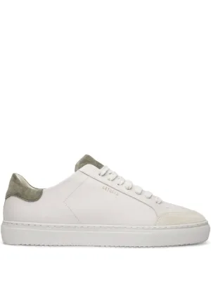 ARIGATO様 Axel Arigato Clean 90mm Leather Sneakers | Neutrals | FARFETCH