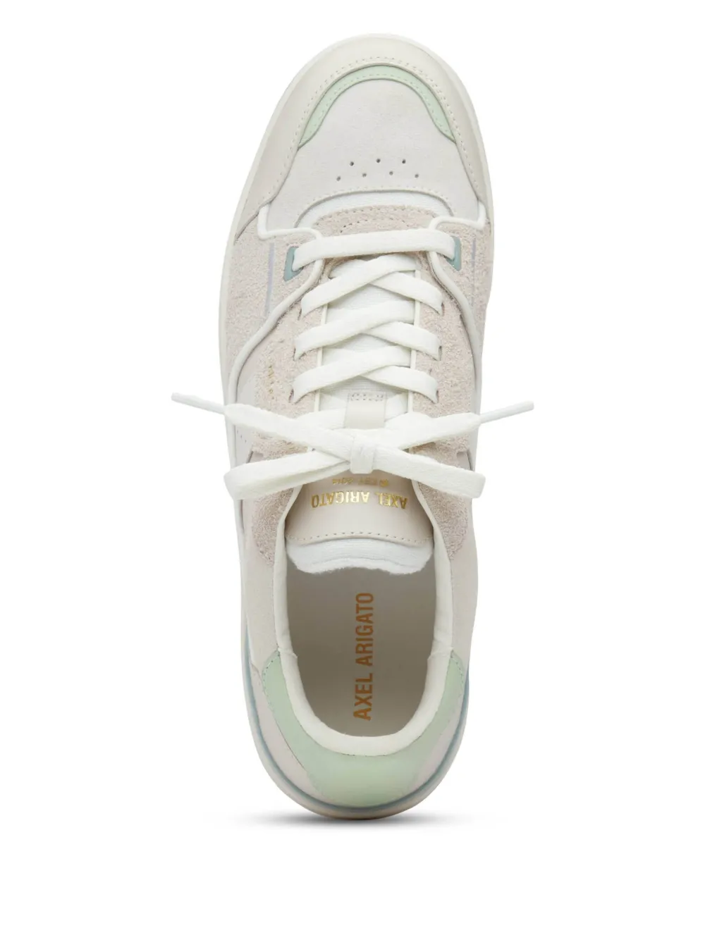 Axel Arigato Clay sneakers White