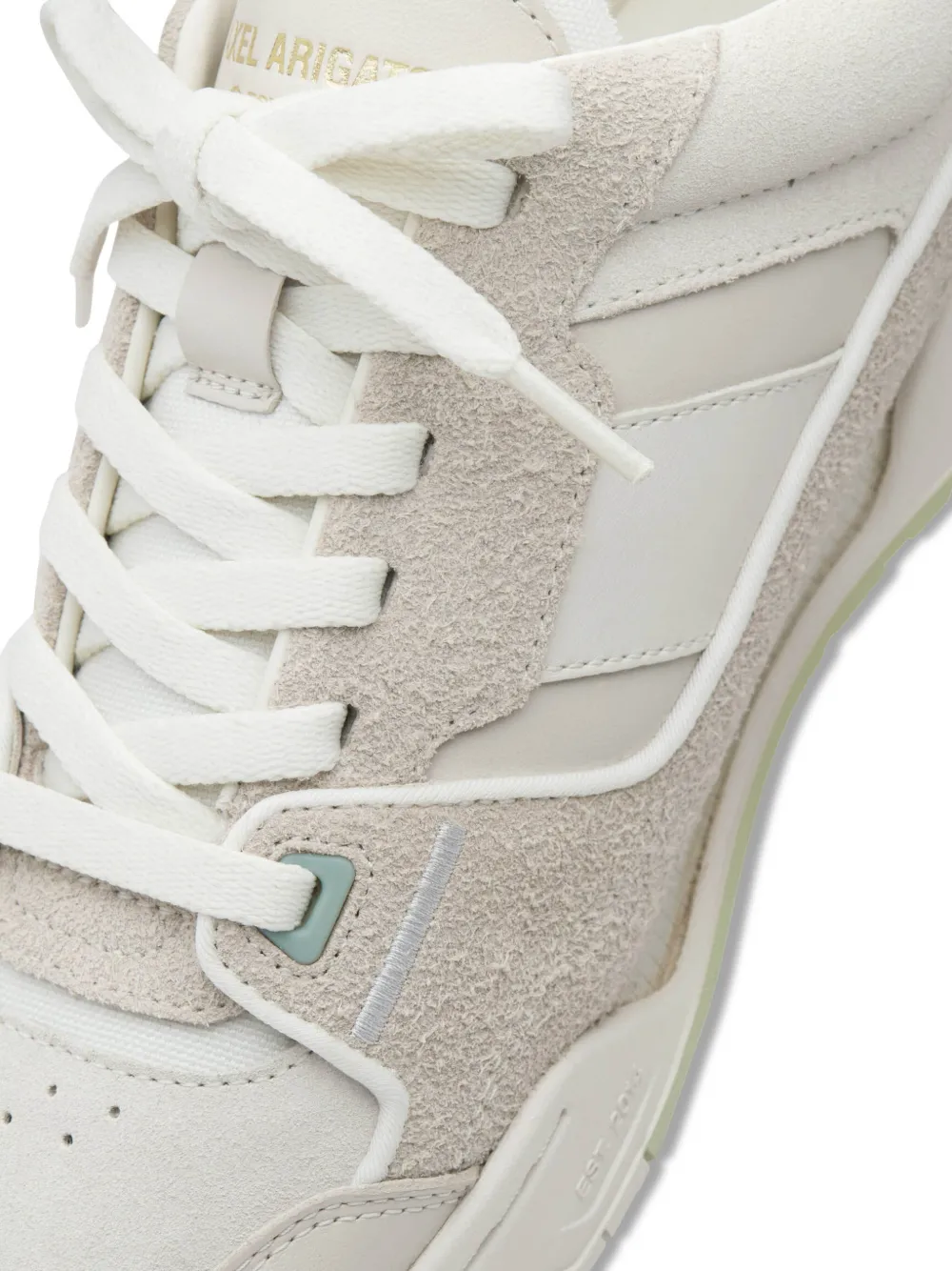 Axel Arigato Clay sneakers White