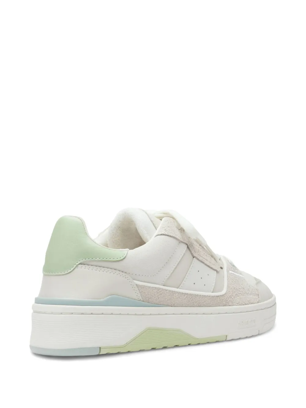 Axel Arigato Clay sneakers White