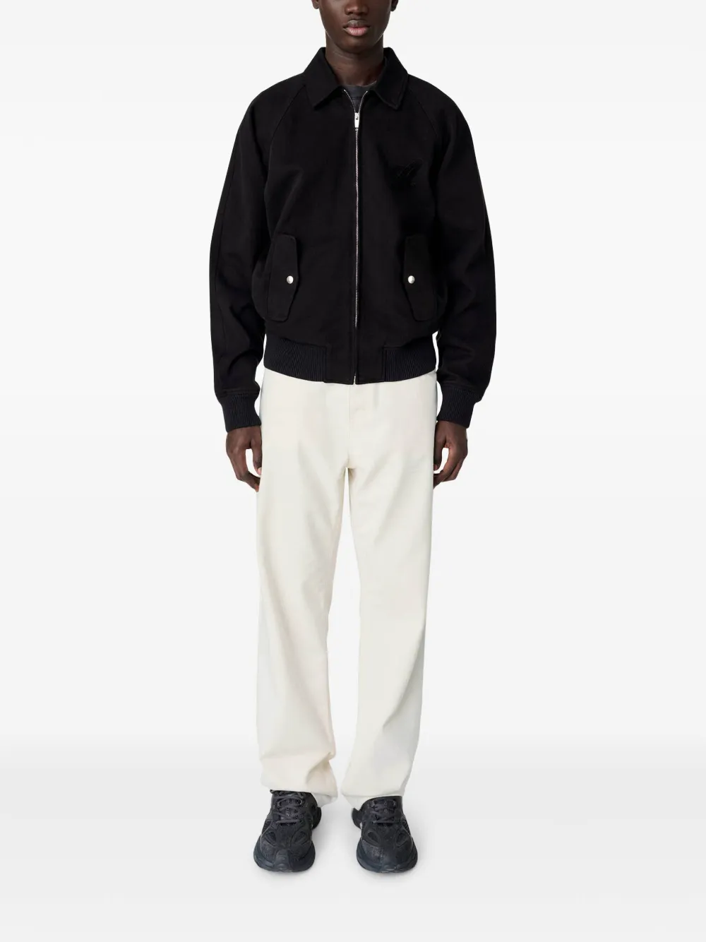 Axel Arigato Roman bomber jacket | Bomber Jackets | Image 2