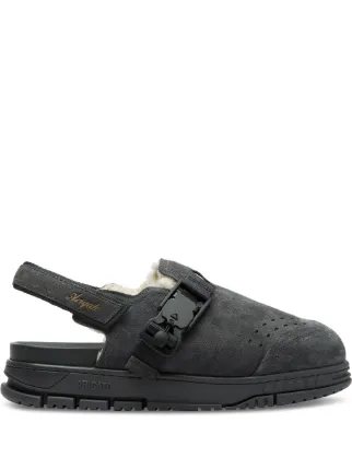 AXEL ARIGATO サンダル Axel Arigato Area Sandals | Black | FARFETCH
