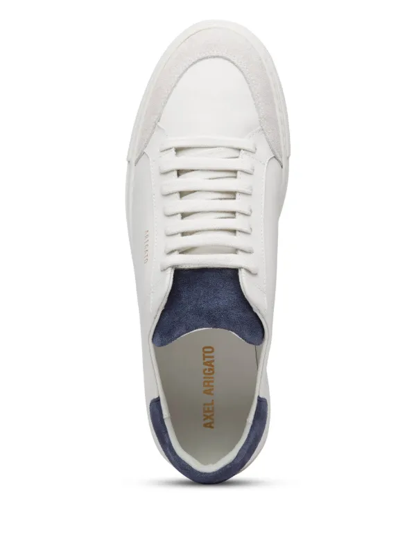 スニーカー AXEL ARIGATO Men Sneakers 33053 AXEL ARIGATO Marathon R-Trail Runner in Gray | SVD USA