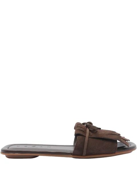 Hogan sandalias H685