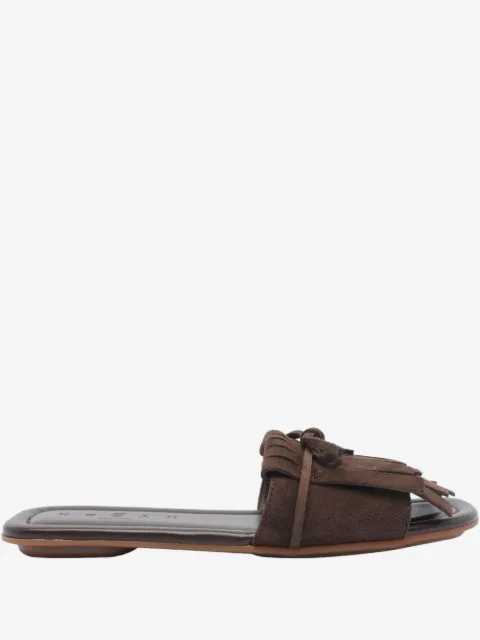 Hogan H685 sandals