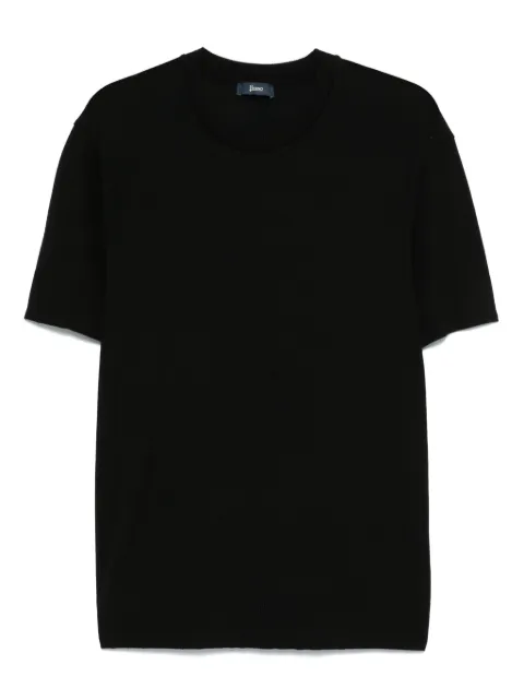 Herno wool T-shirt