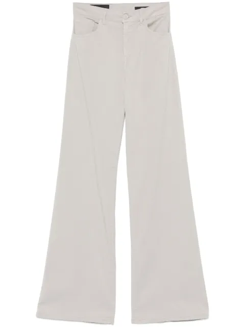 DONDUP pantalones Amber