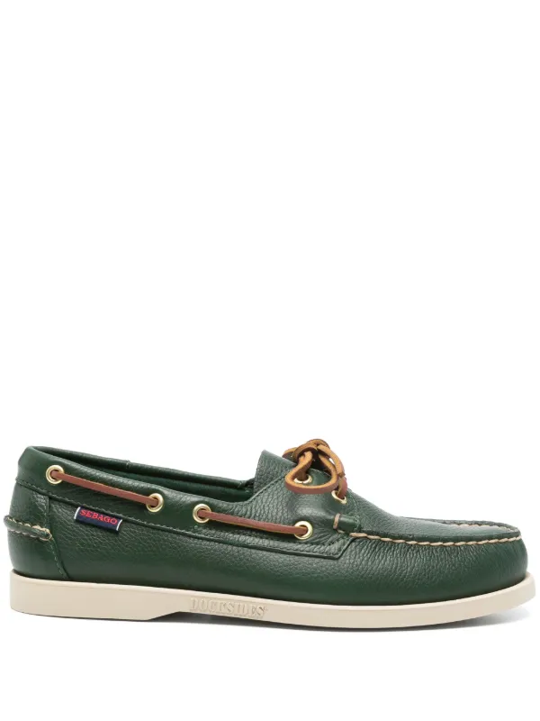Sebago Docksides Portland Sebago Womens Boat Shoes Sebago Portland
