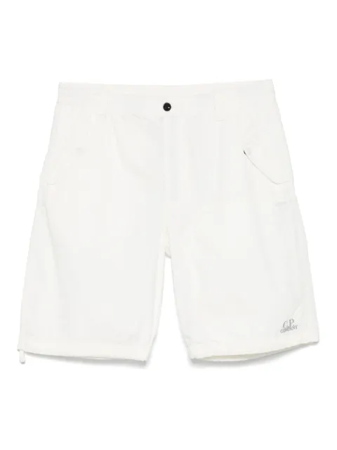 C.P. Company ripstop cargo shorts