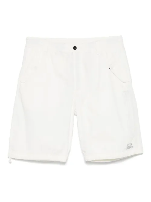 Short à poches cargo - C.P. Company - Modalova