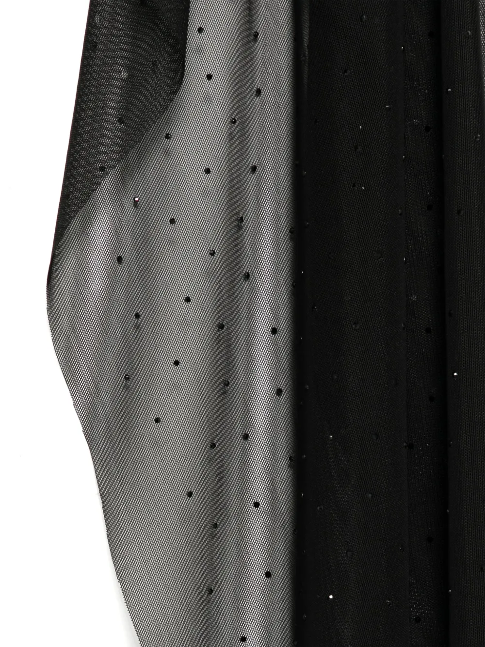 Talbot Runhof estola traslúcida | Chamarras cortas | Image 2