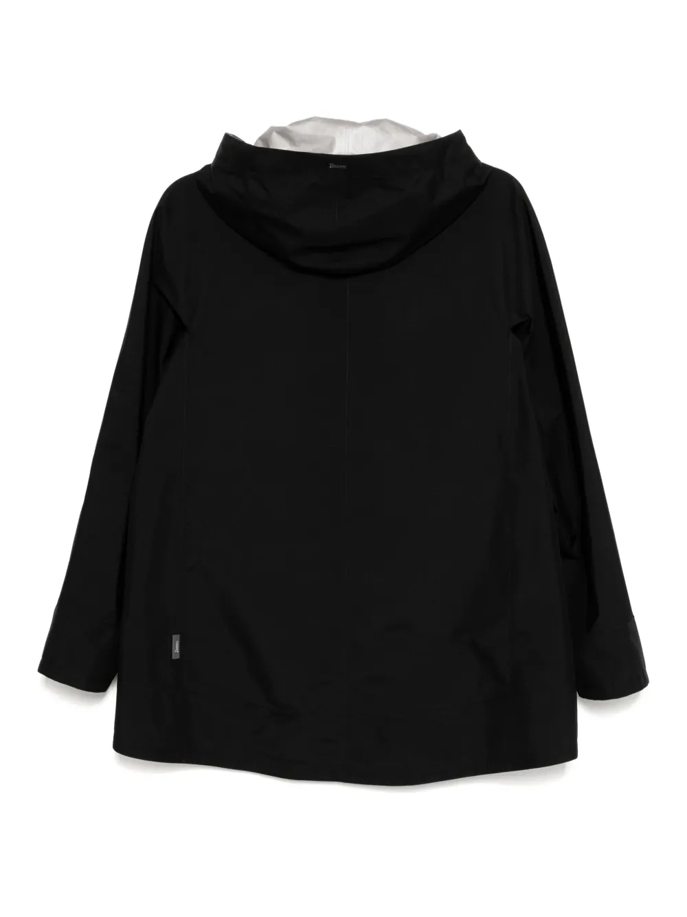 Herno chamarra con capucha | Chamarras oversize | Image 2