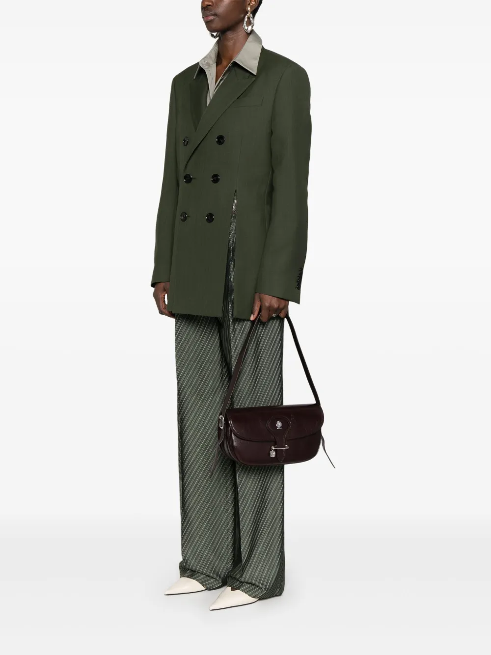 Bally Beckett cross body bag | Image 2