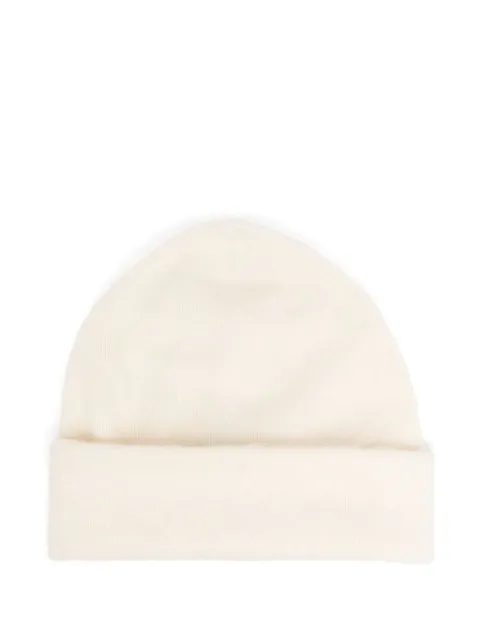 Vince brushed-cuffed beanie