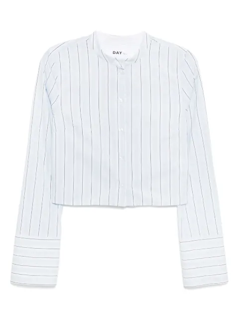Day Birger Et Mikkelsen Alexi classic stripe shirt