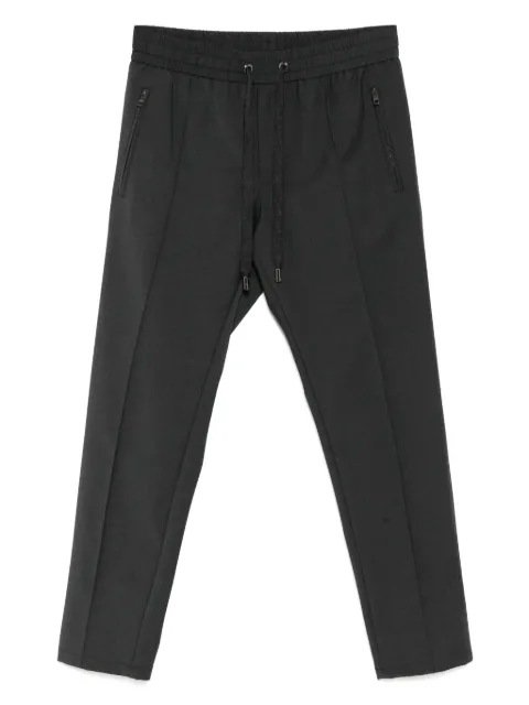 Dolce & Gabbana straight-leg trousers