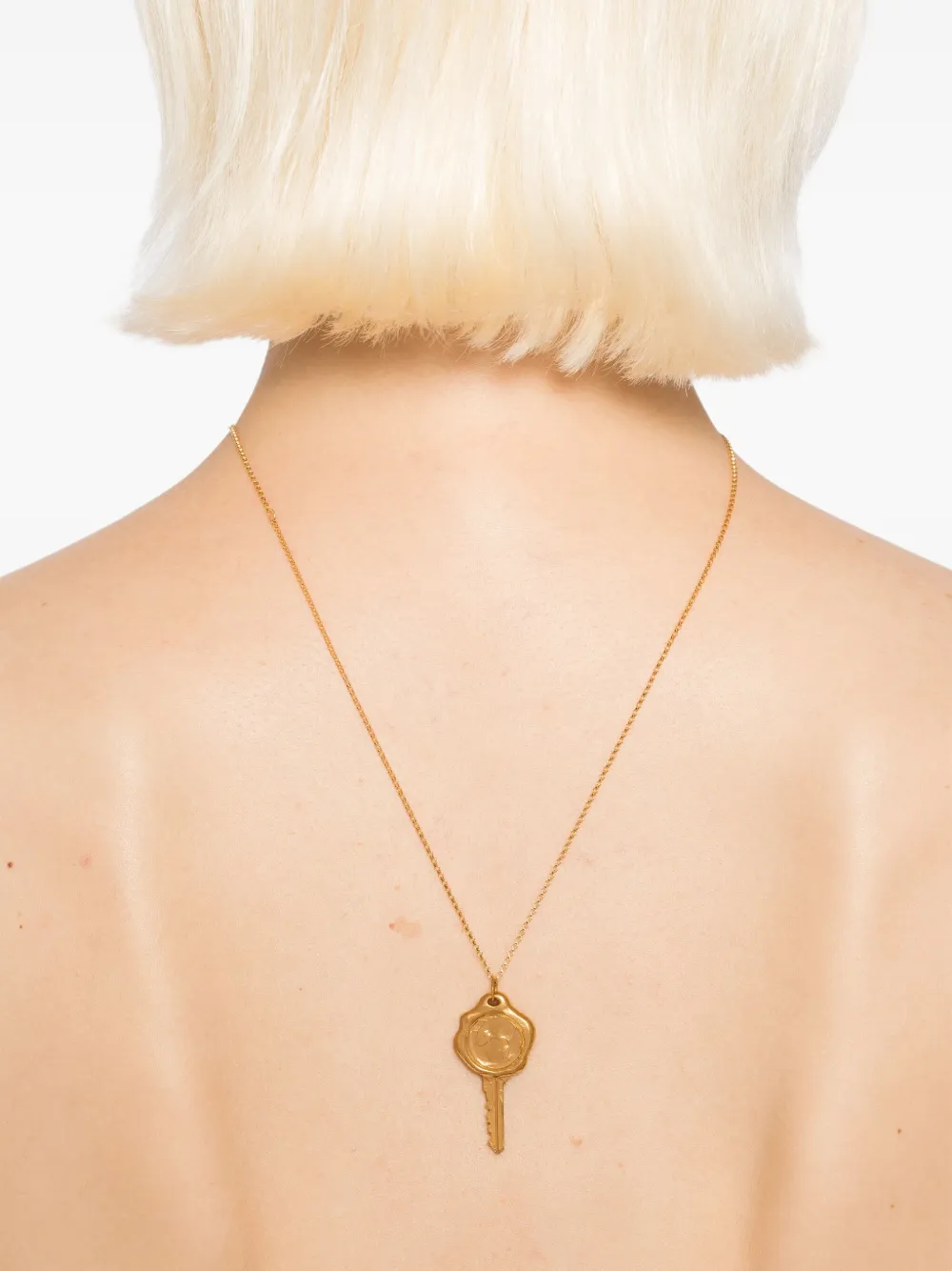 Alighieri collar The Key to The Library | Image 2