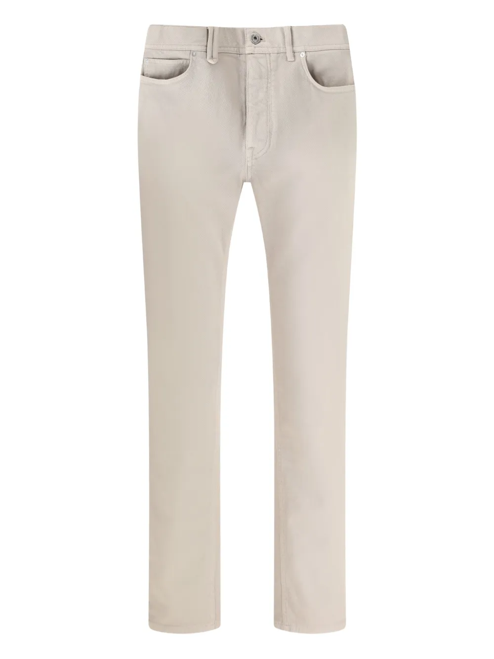 Brioni Straight chino Beige