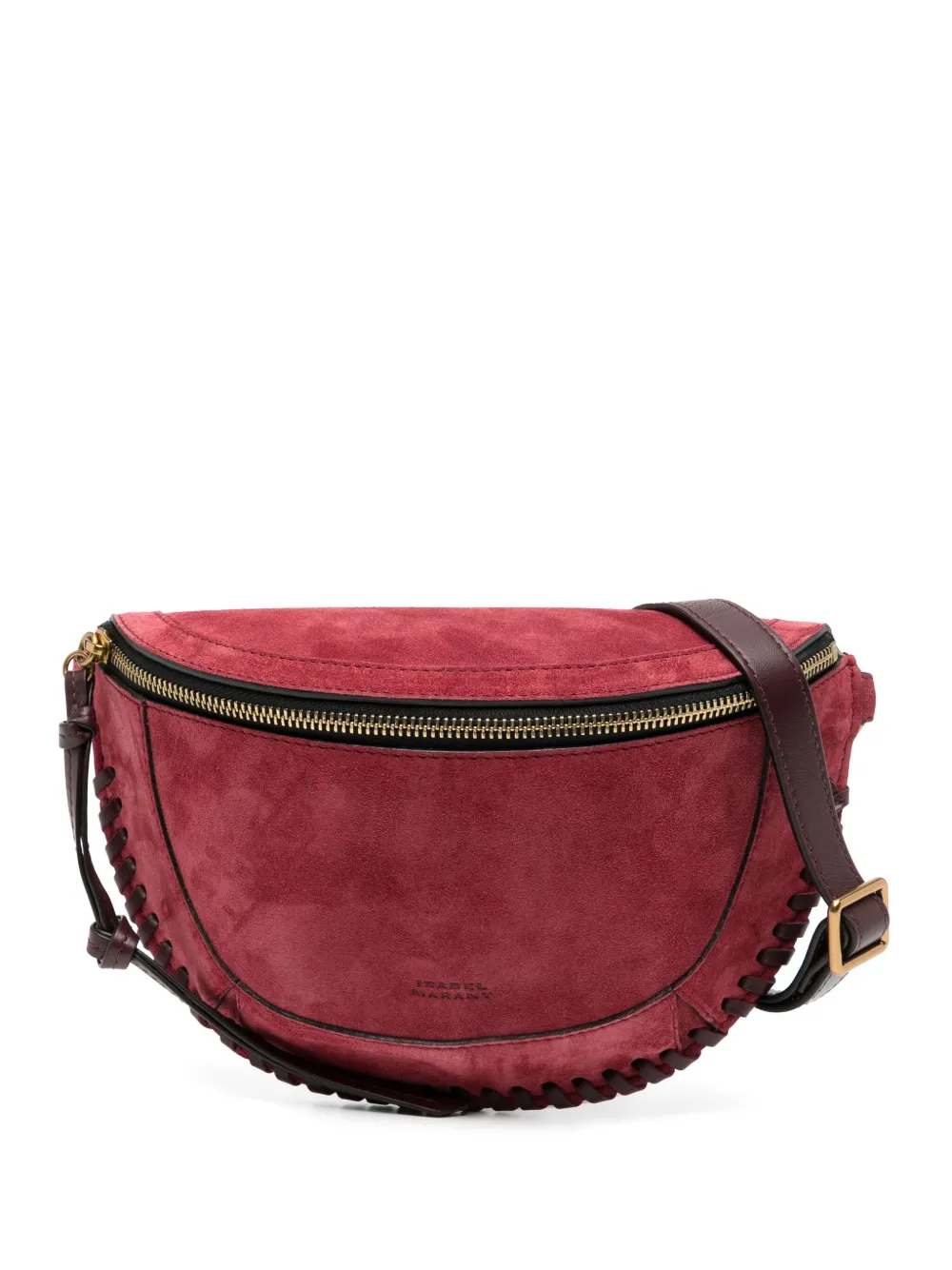 ISABEL MARANT Skano kleine heuptas Roze