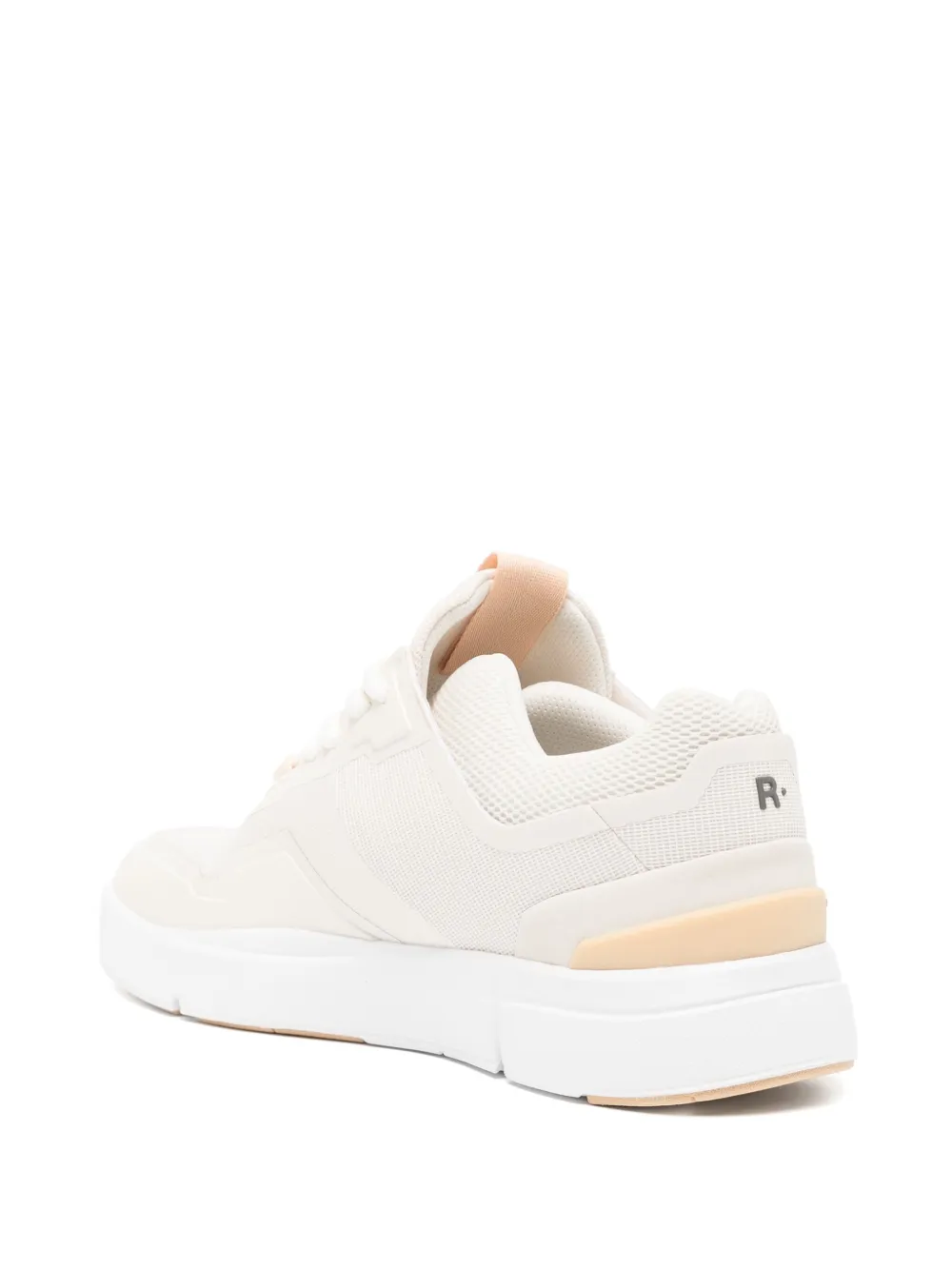 On Running The Roger Spin sneakers Neutrals