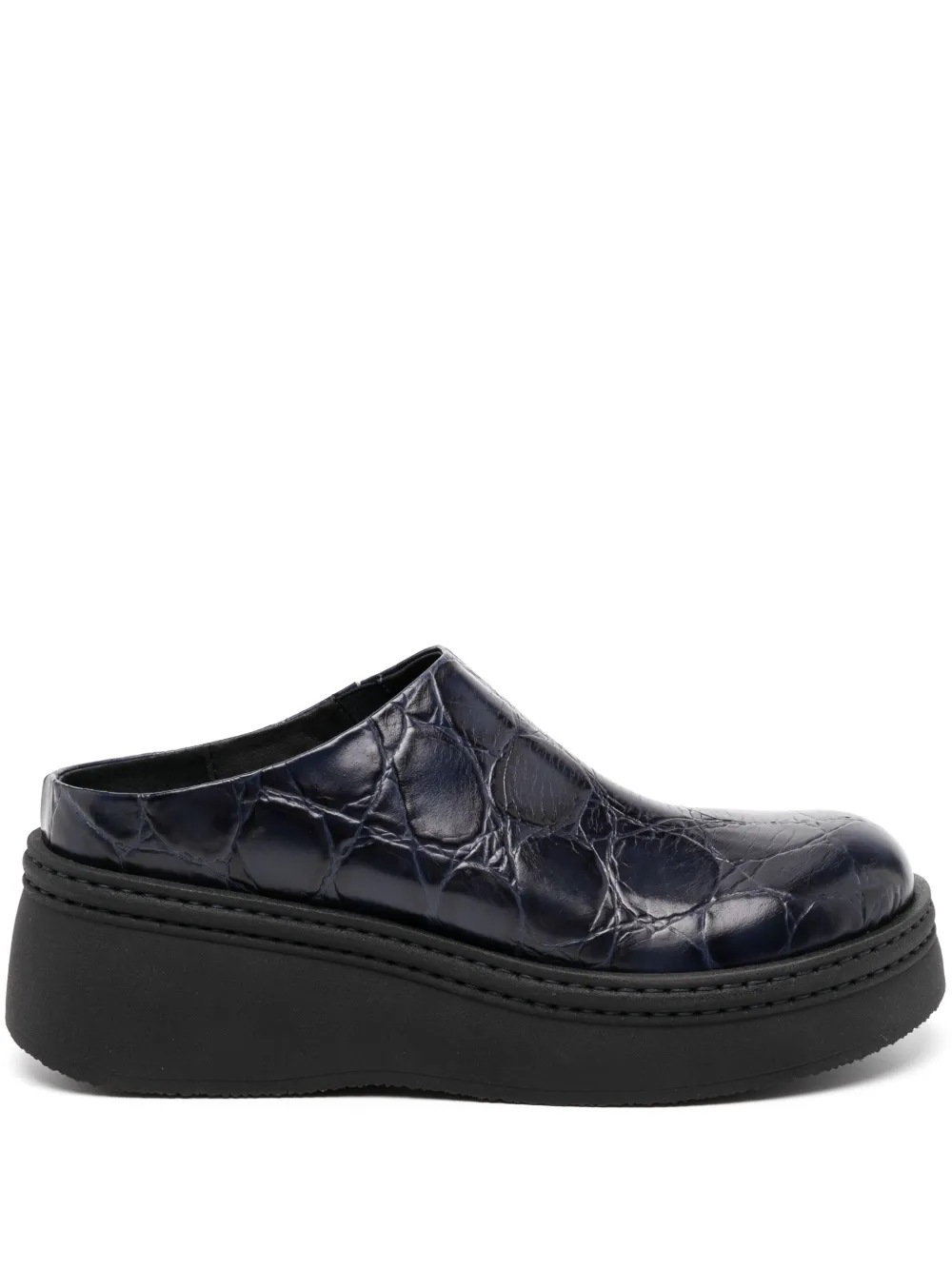 Miista Kristi mules Blue