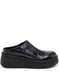 Miista Kristi mules - Blue