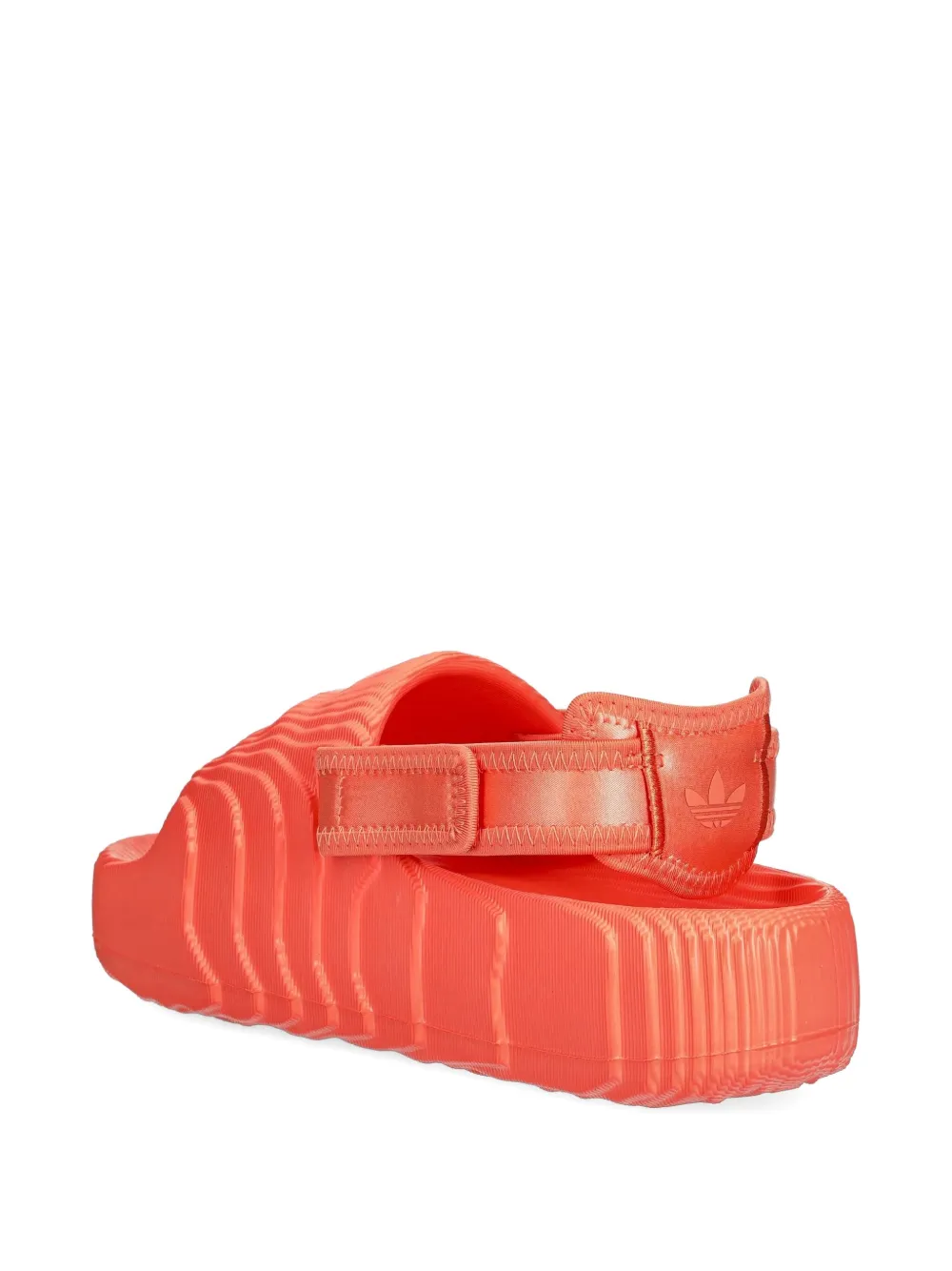 adidas Adilette 22 slides Orange