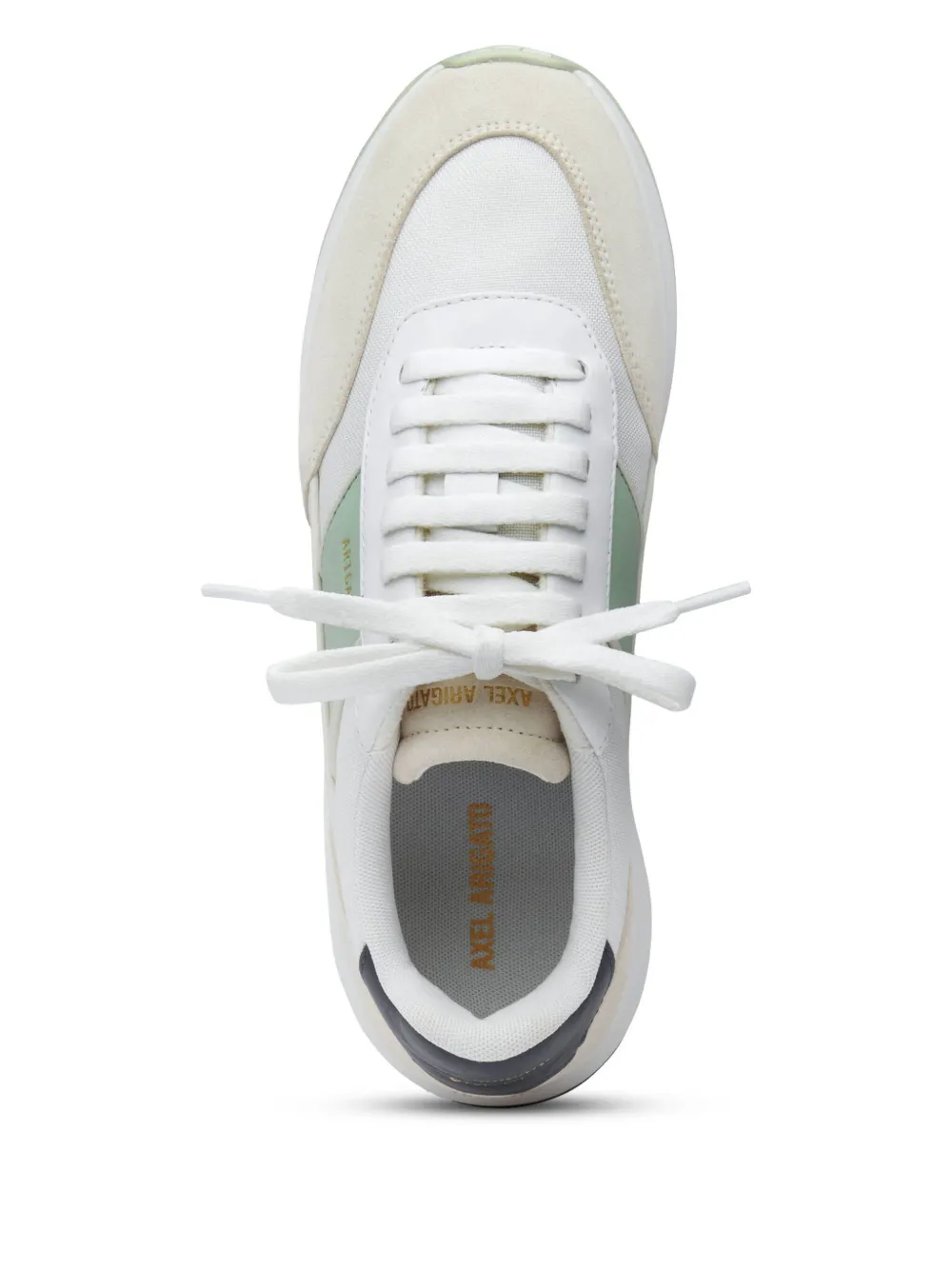 Axel Arigato Genesis Neo Runner sneakers Neutrals