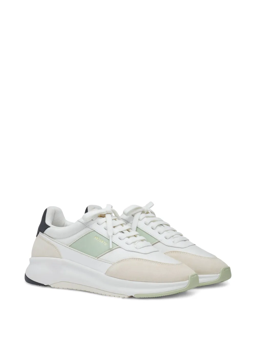 Axel Arigato Genesis Neo Runner sneakers Neutrals