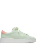 Axel Arigato Court sneakers - Green