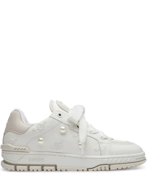 Axel Arigato Area Haze Pearl sneakers