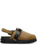Axel Arigato Area sandals - Brown