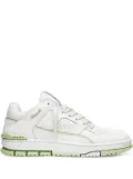 Axel Arigato Area Lo Stitch sneakers - White