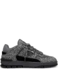 Axel Arigato Area Lo Woven sneakers - Black