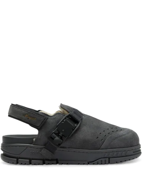 Axel Arigato sandalias Area