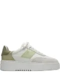 Axel Arigato Orbit sneakers - White
