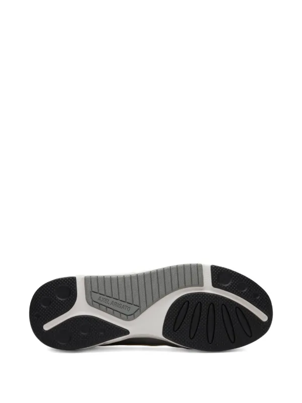 Axel Arigato Genesis Sneakers | White | FARFETCH RO