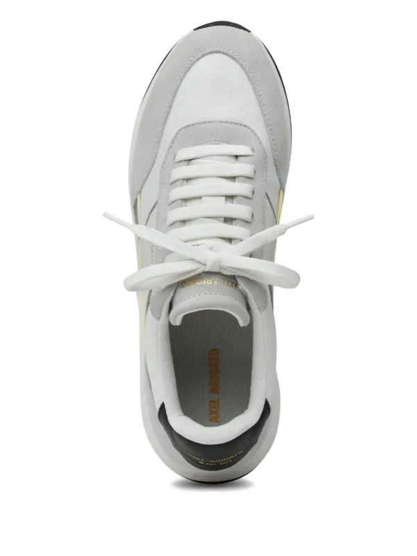 Axel Arigato Genesis Sneakers | White | FARFETCH RO