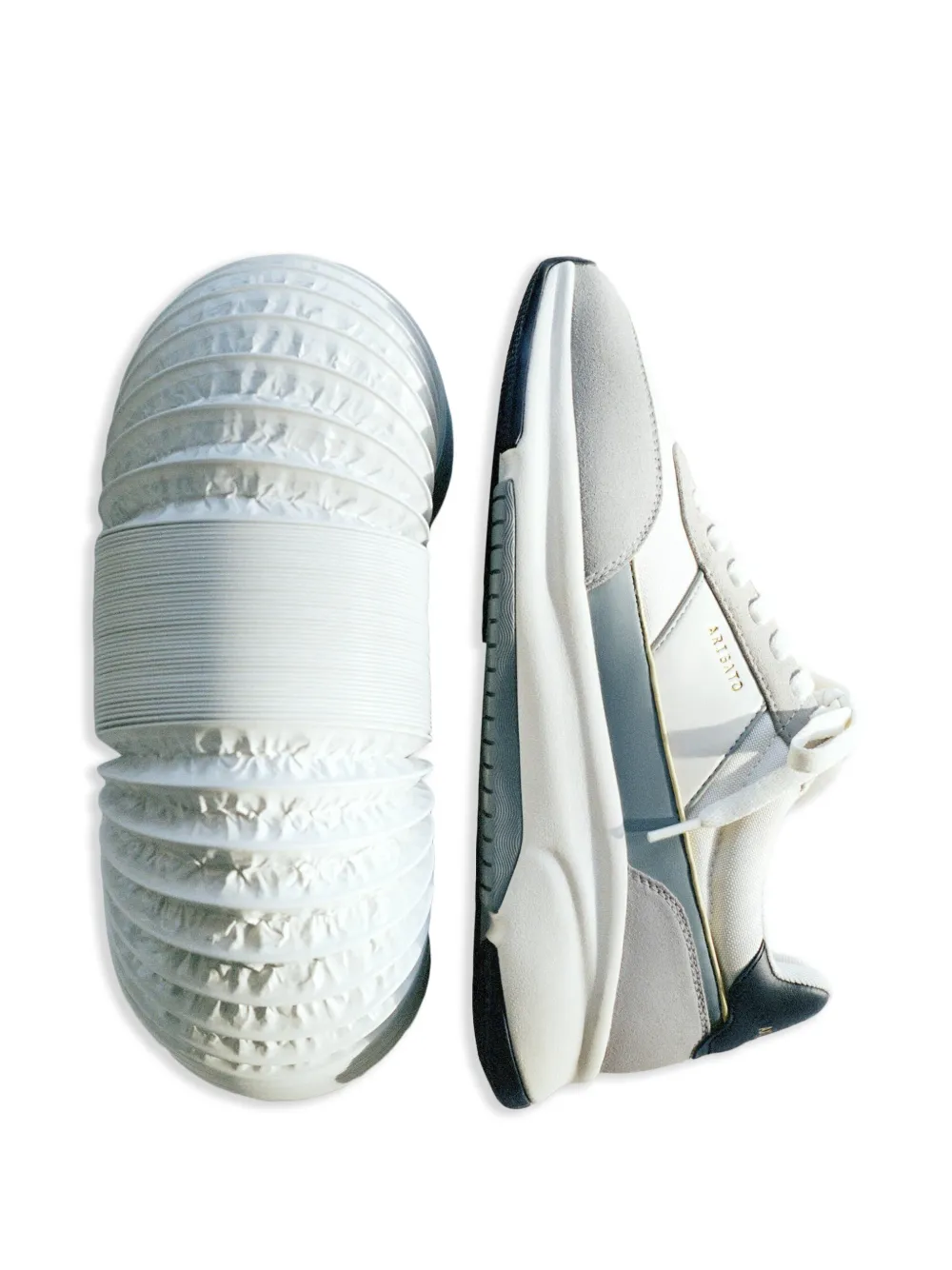 Genesis Sneakers