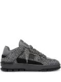 Axel Arigato Area Lo Woven sneakers - Black