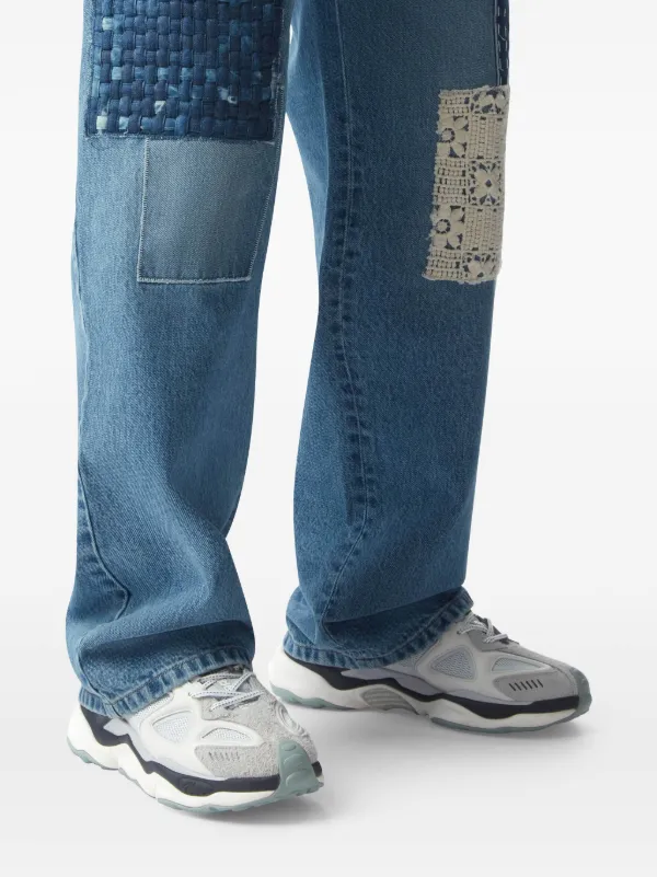 Axel Arigato Satellite Runner Sneakers | White | FARFETCH