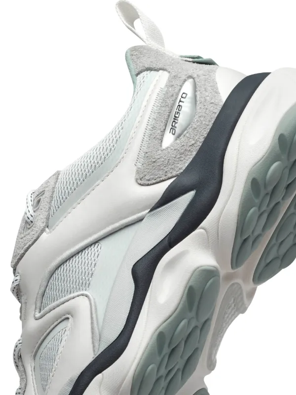 Axel Arigato Satellite Runner Sneakers | White | FARFETCH