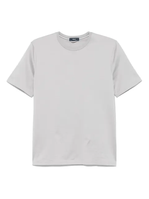 Herno cotton T-shirt 