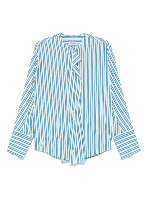 FAÇON JACMIN Chaim shirt