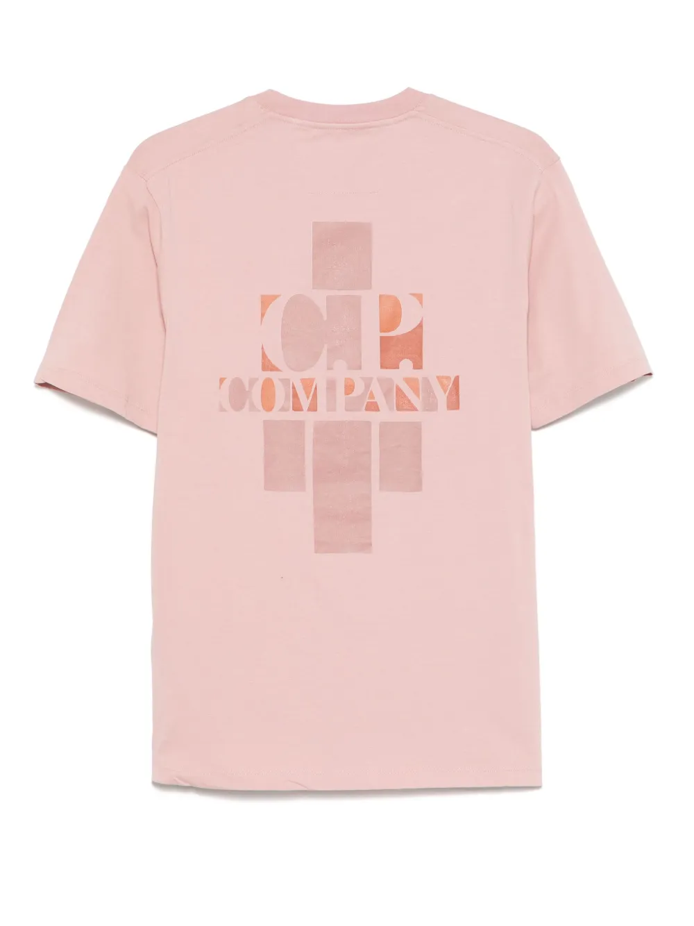 C.P. Company playera con logo estampado | Playeras | Image 2