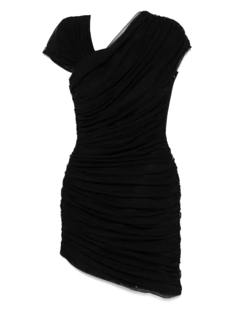 CHIARA BONI La Petite Robe Hitoshi midi dress