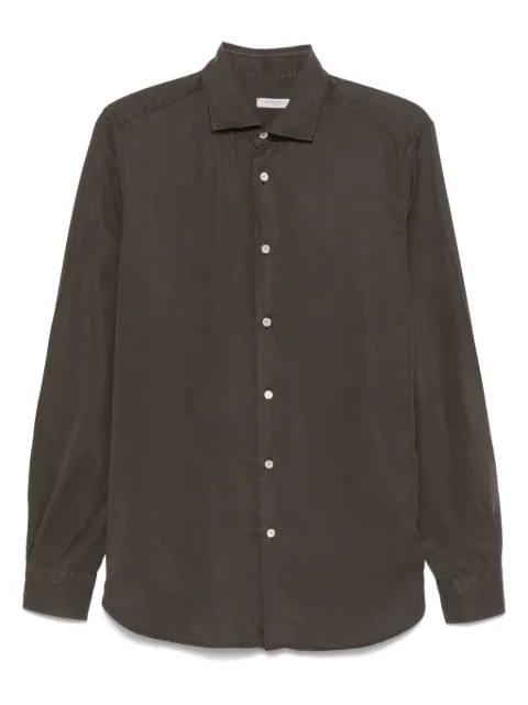 Boglioli camisa manga larga